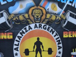 2016 - Argentino -día3-